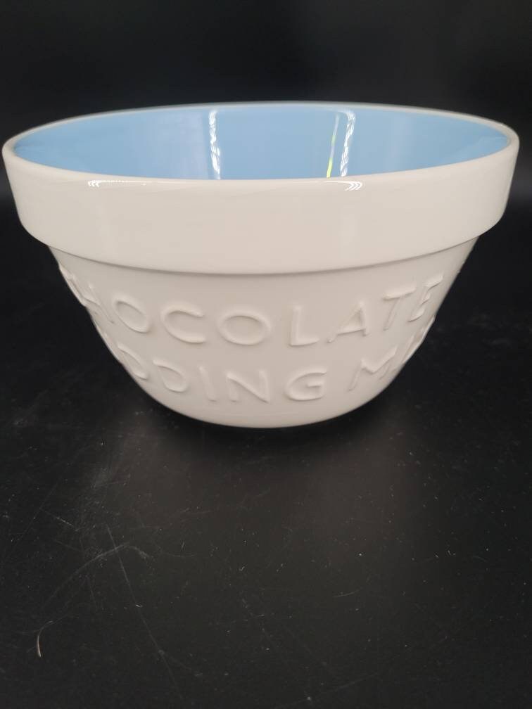 Mason Cash Original Cane Ceramic Mixing Bowls - Artichoke OTR