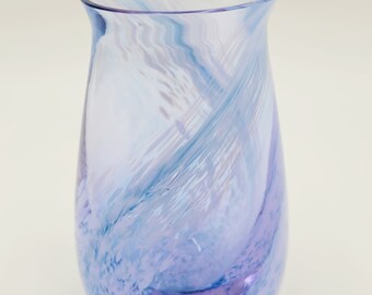 Rare Lenox Caithness Handcrafted Scottish Disney Fantasia Swirls