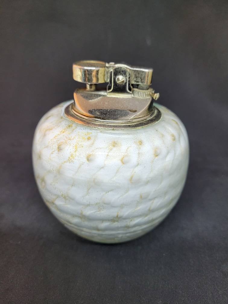 喫煙具・ライター BARBINI murano 喫煙具・ライター BARBINI murano Vintage Mid Century Modern Italian