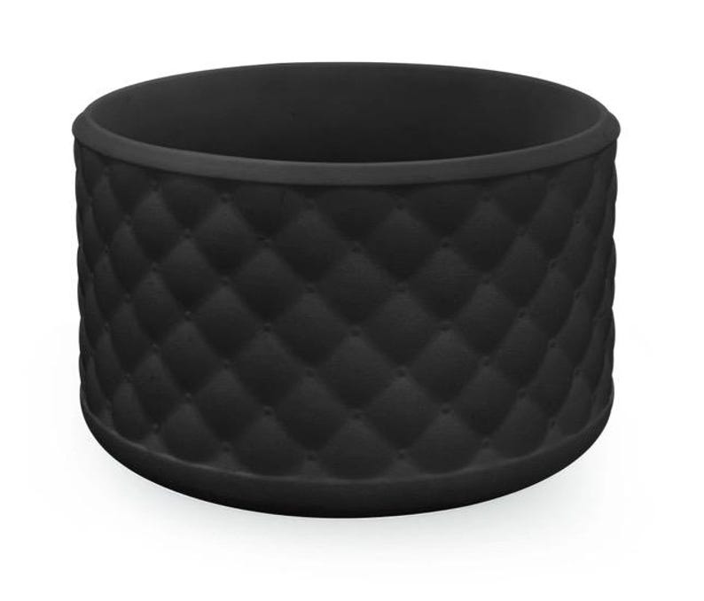 CupCoutureCo Velvet Diamond Boot