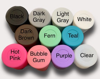 XSMALL 14-16oz STANLEY Silikon-Stiefel 6.0 cm