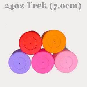 Eenvoudige moderne tochten van 7,0 cm 24 oz