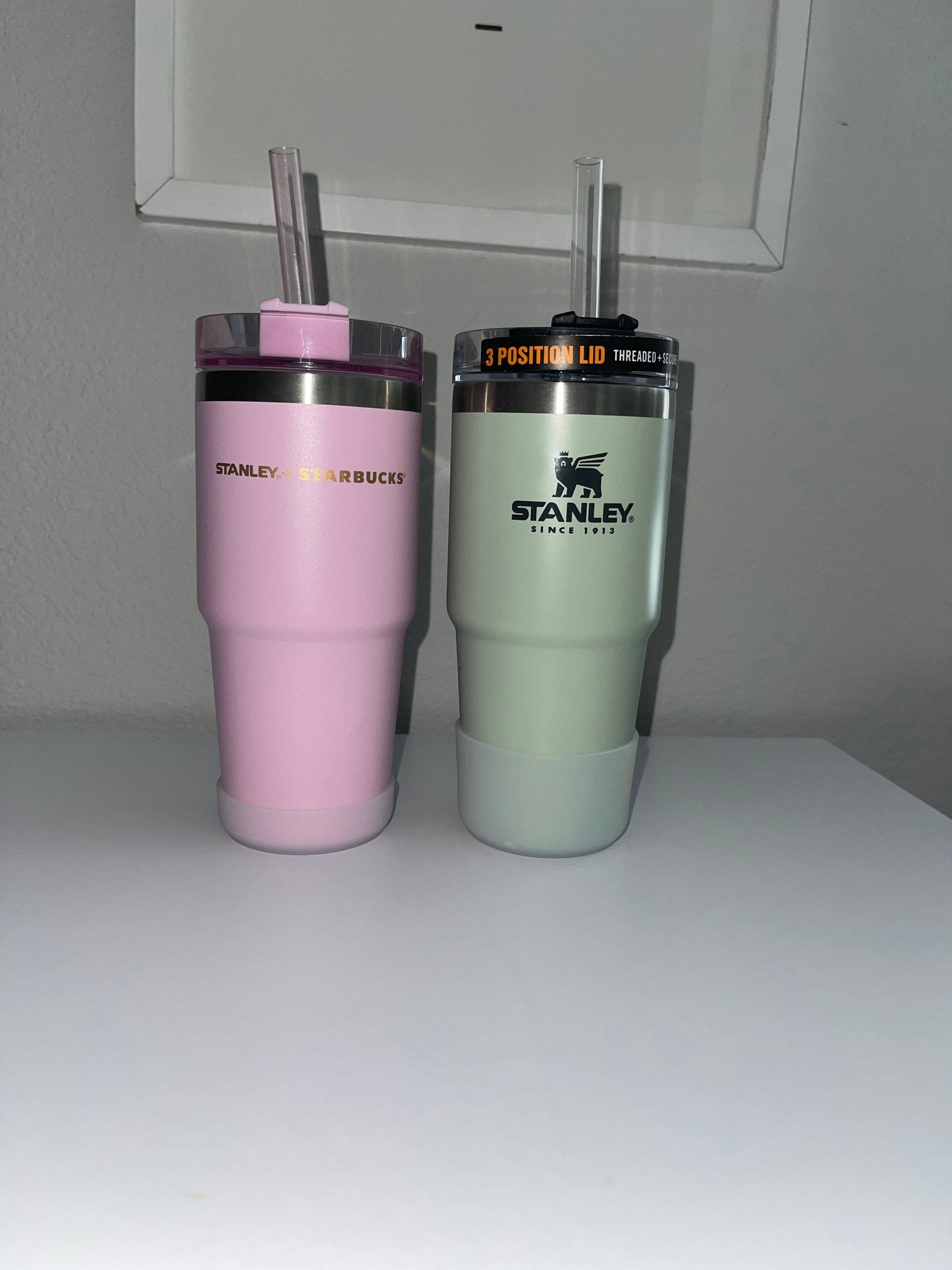 SEVENKA Cute Kitty Silicone Boot Sleeves For Stanley Cups – Protects 30oz & 40oz Tumblers, Anti-Slip & Washable - View #9