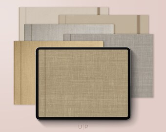 Digital notebook goodnotes, digital diary journal, digital planner goodnotes, digital diary, digi, goodnotes notebook tabs