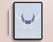 Cuaderno digital puntos, cuaderno goodnotes, libreta digital goodnotes, libreta punteada digital, bullet journal digital, libreta notability