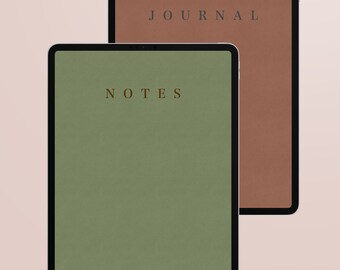 Digital notebook goodnotes, digital diary journal, digital tabs, digital diary goodnotes, digital diary notability, goodnotes notebook tabs