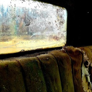 Rear View Window