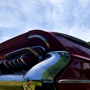 1961 Buick Invicta Convertible