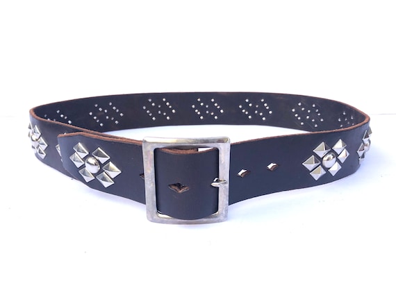 Labrea Belt by Joed - Etsy display picture 1
