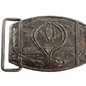 Beth Frank Belt - Etsy display picture 1
