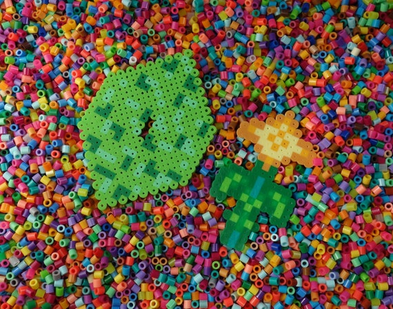 mother's day perler beads