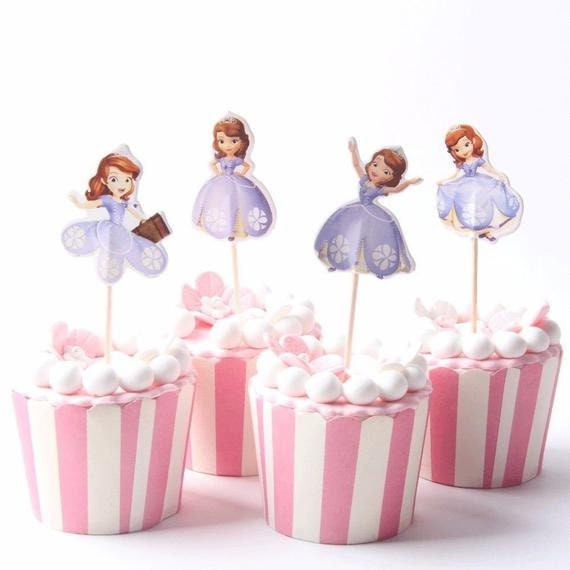 Top Wing Birds 12 Rings-Party Favors Kids Cupcake Loot Birthday Kids