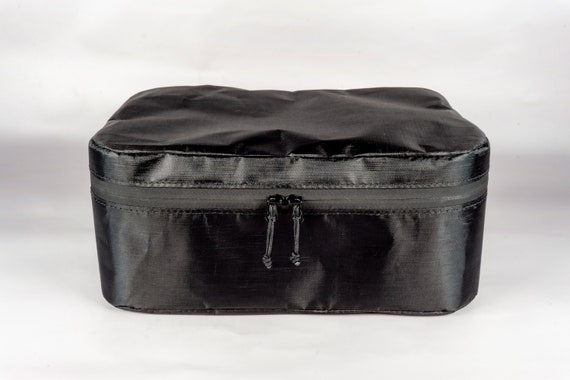 Dyneema Packing Cube 10x7.5x4 Ultralight Water Resistant - Etsy