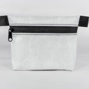 Ultralight Fanny Pack Shoulder Bag / Dyneema Composite Ultralight Fanny Pack Shoulder Bag / Dyneema Composite