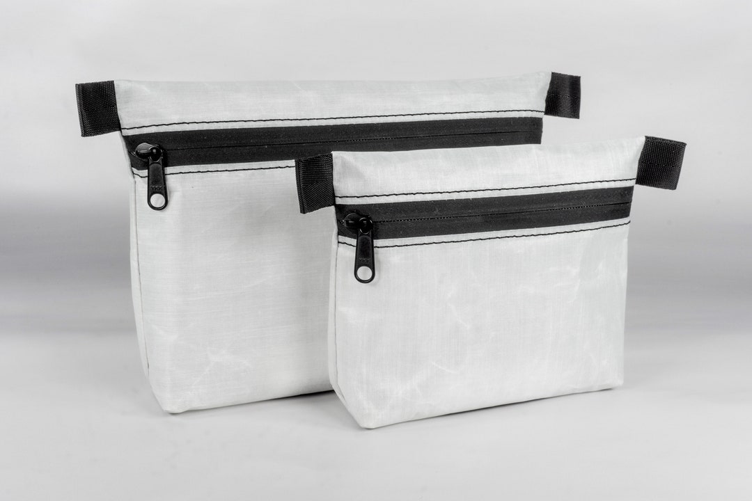 Space Bear Bags ダイニーマファーストエイドポーチ☆ステッカー