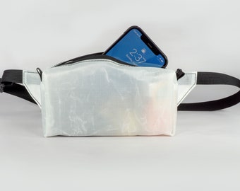 Dyneema Ultralight Fanny Pack | Dyneema Composite Fabric | DFC | Cuben Fiber