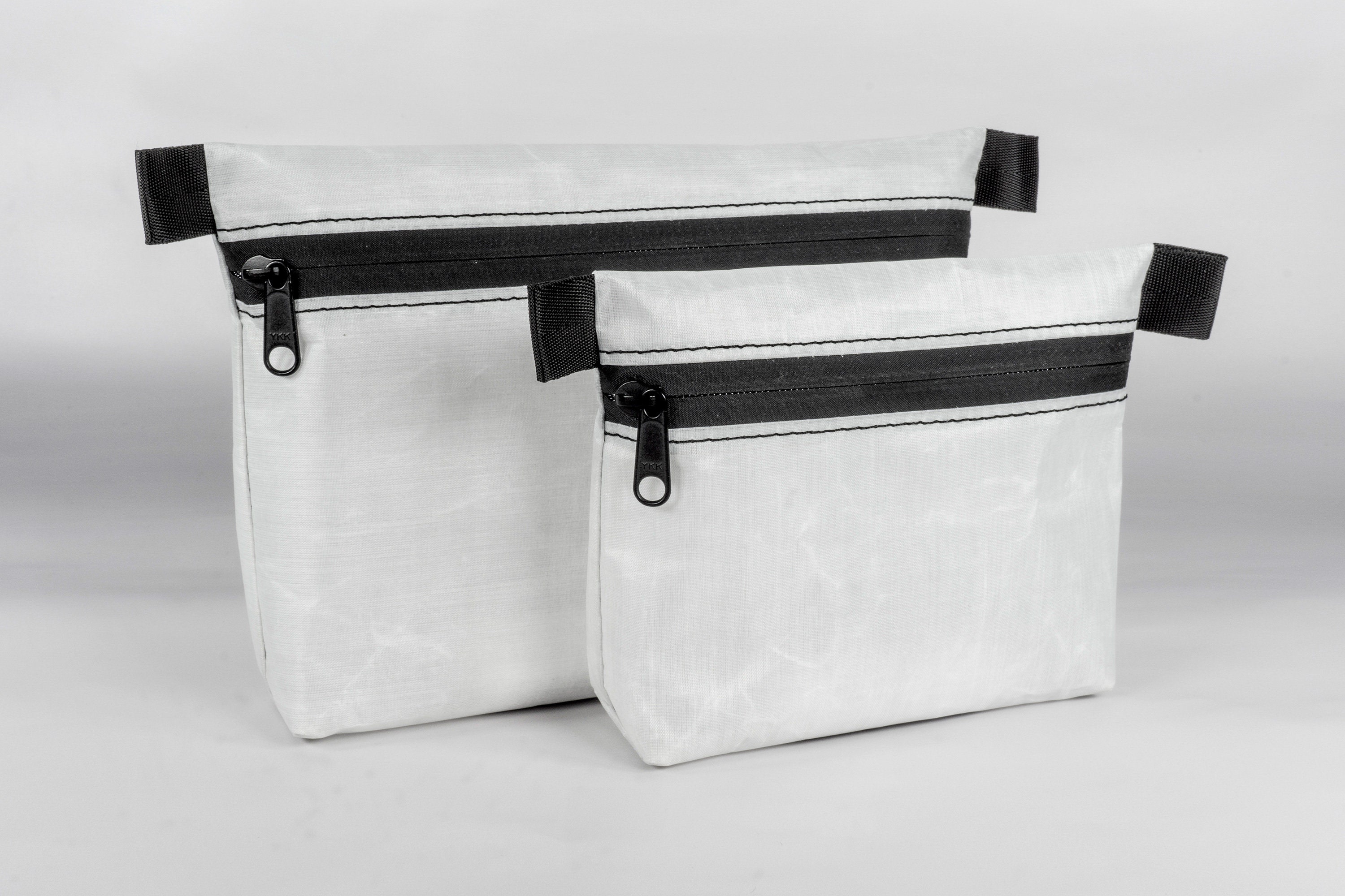Dyneema UL Zip Pouch Set | Ultralight Water Resistant
