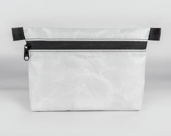 Dyneema Pouch Large | Ultralight Water Resistant | Dyneema Composite Fabric | Cuben Fiber