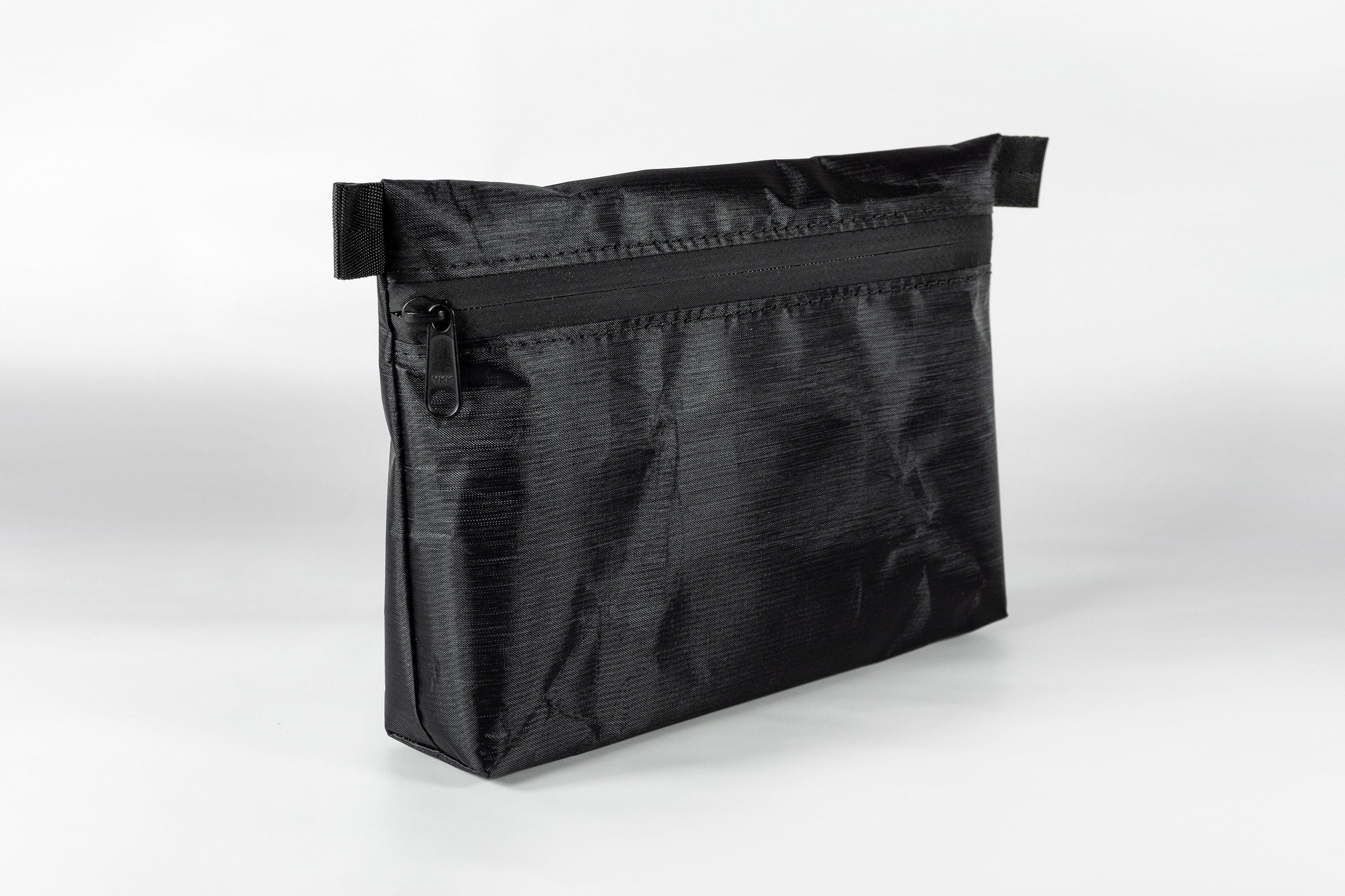 【KEBOZ】DYNEEMA POUCH Dyneema Pouch Large | Ultralight Water Resistant | Dyneema