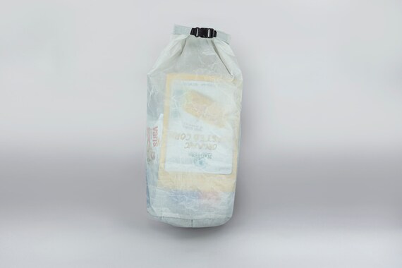 dyneema roll top bolsa
