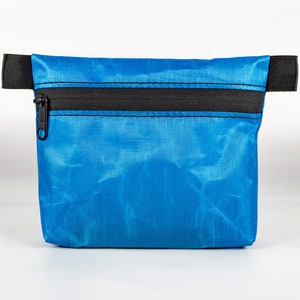 Ultralight Fanny Pack Shoulder Bag / Dyneema Composite Ultralight Fanny Pack Shoulder Bag / Dyneema Composite