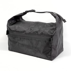 Dyneema Ultralight Rolltop Dopp | Dyneema Composite Fabric | DFC | Cuben Fiber