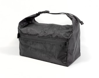 Dyneema Ultralight Rolltop Dopp | Dyneema Composite Fabric | DFC | Cuben Fiber