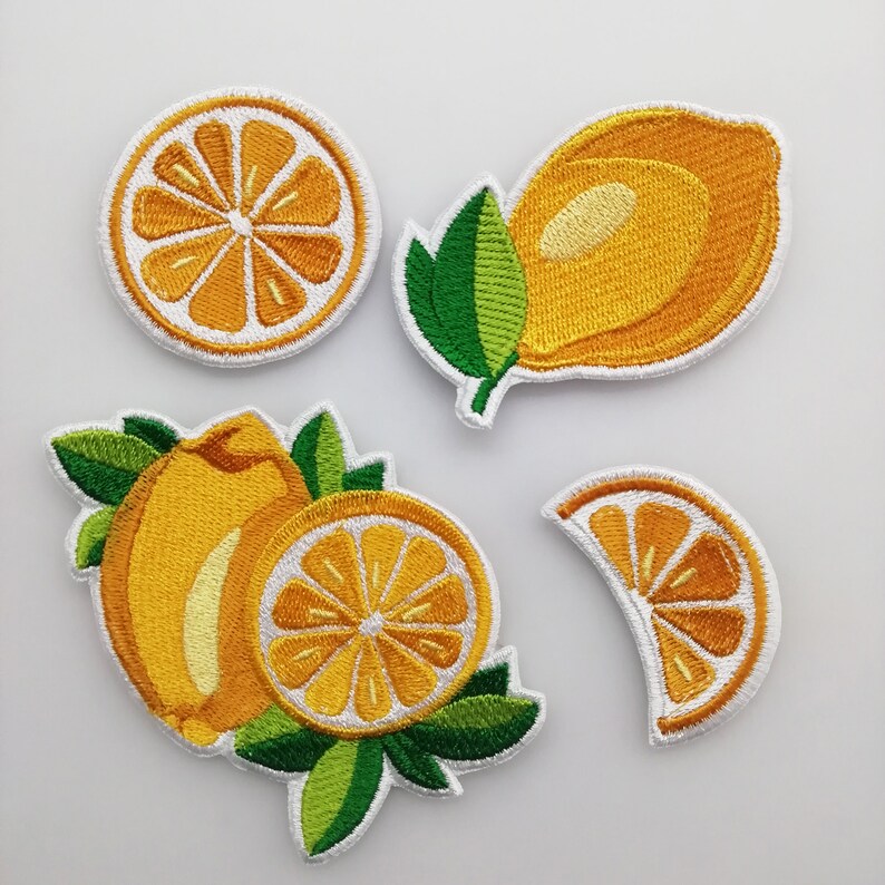 Lemon machine embroidery designs fruits design for machine  etsy Lemon machine embroidery designs fruits design for machine  etsy