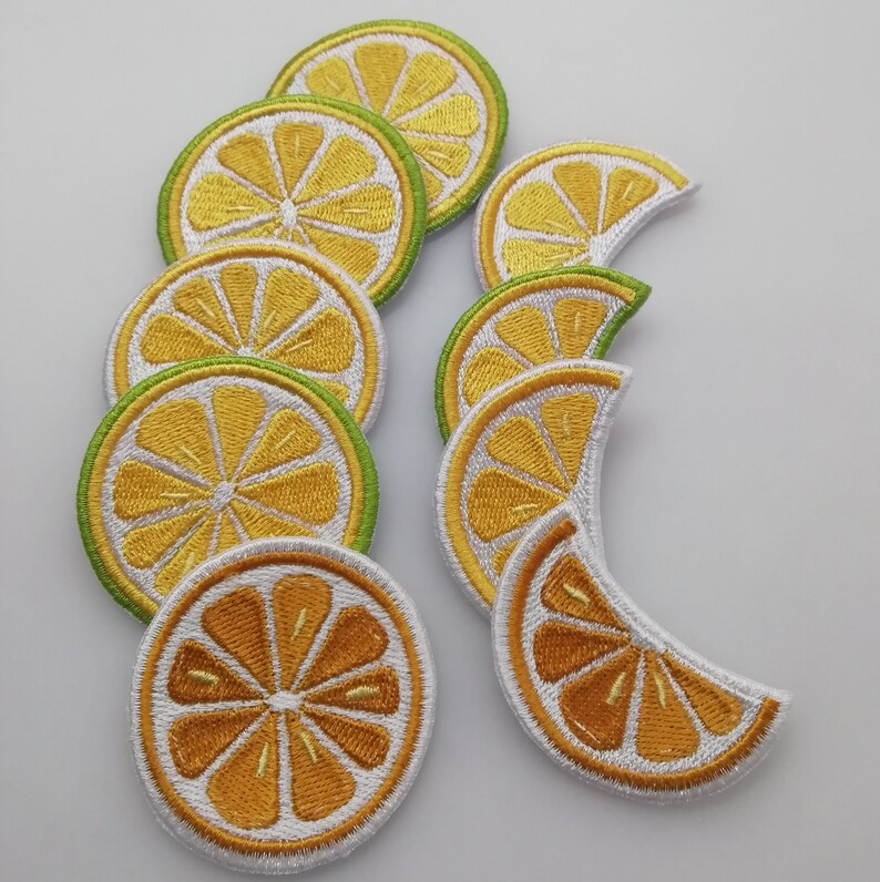 Lemon machine embroidery designs fruits design for machine  etsy Lemon machine embroidery designs fruits design for machine  etsy