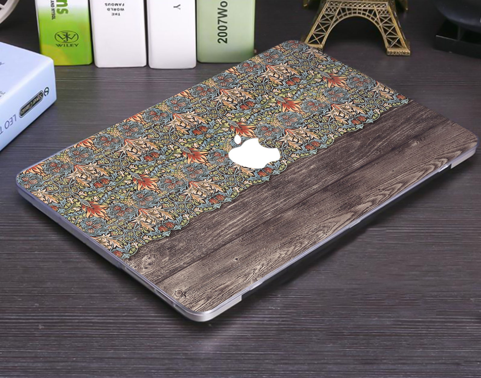 Wood laptop case Macbook air 13 2018 Mac Book pro 2019 15 inch Etsy