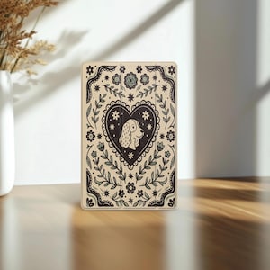 May include: A set of three ceramic mugs with a speckled, matte finish. The mugs are in shades of cream, light gray, and dark gray. Each mug has a simple, minimalist design and a rounded handle.