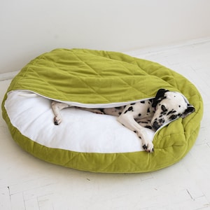 Canopy dog beds for large dogs hotsell