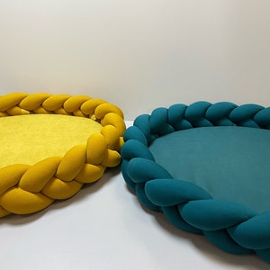 Pet bed Dog bed large dog Modern dog bed Dog Bed Furniture Dog floor cushion Washable Dog Bed Bed for large dog