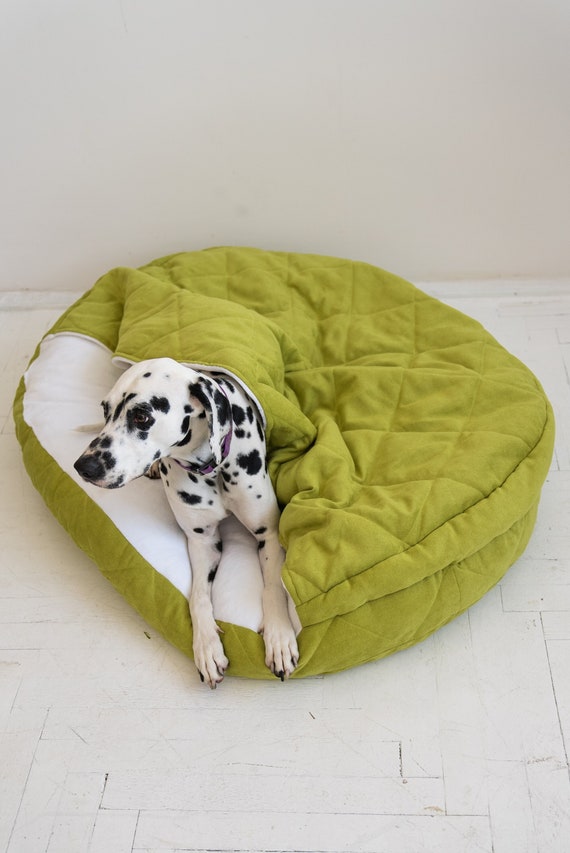 Cama Para Perros Doggy Champion Tipo Sofá - Grande XXL 120x77 Cm, Cómoda Y Lavable, Ideal Para Razas Grandes