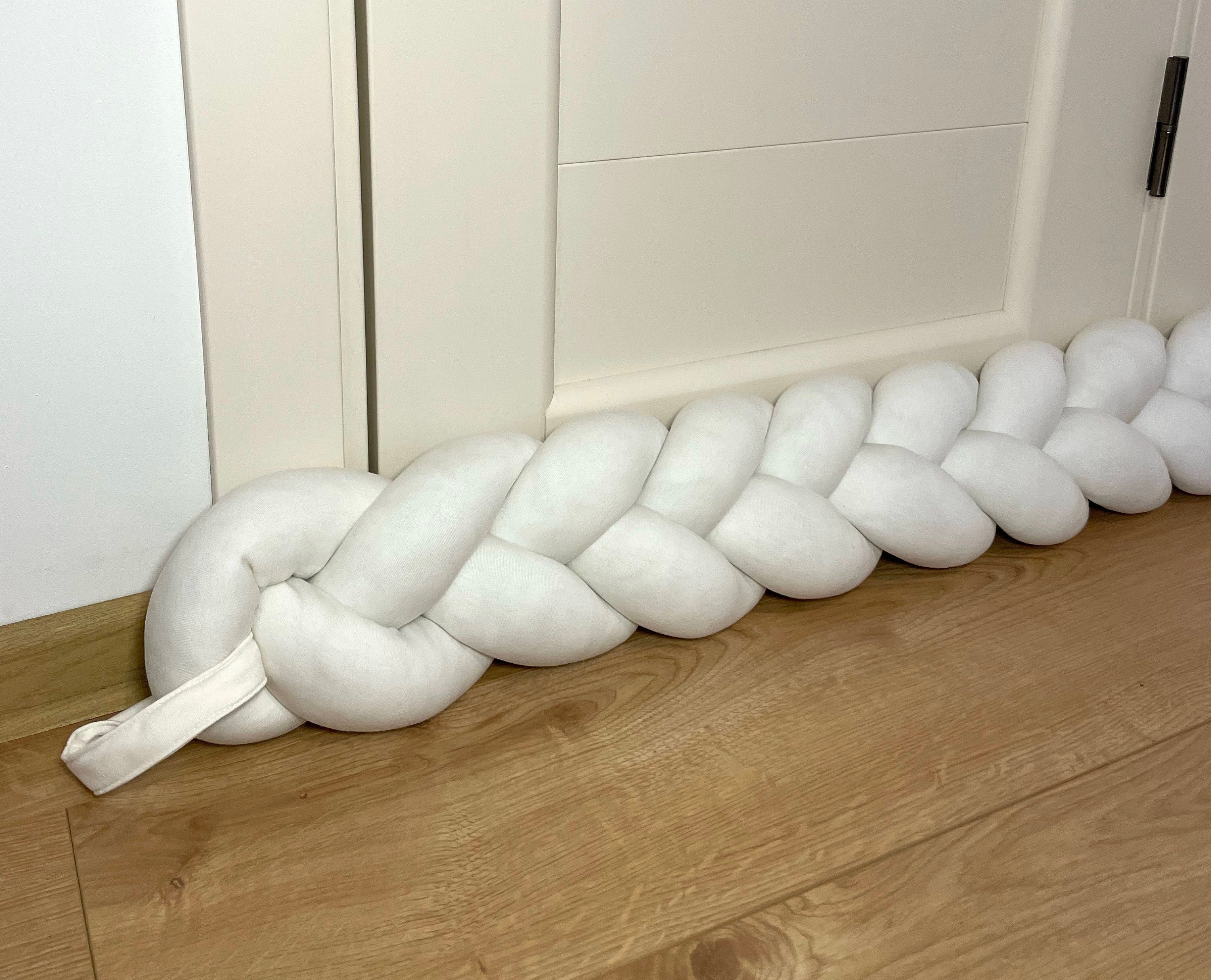 Window Braid Braided Window Barrier Draft Window Stopper - Etsy