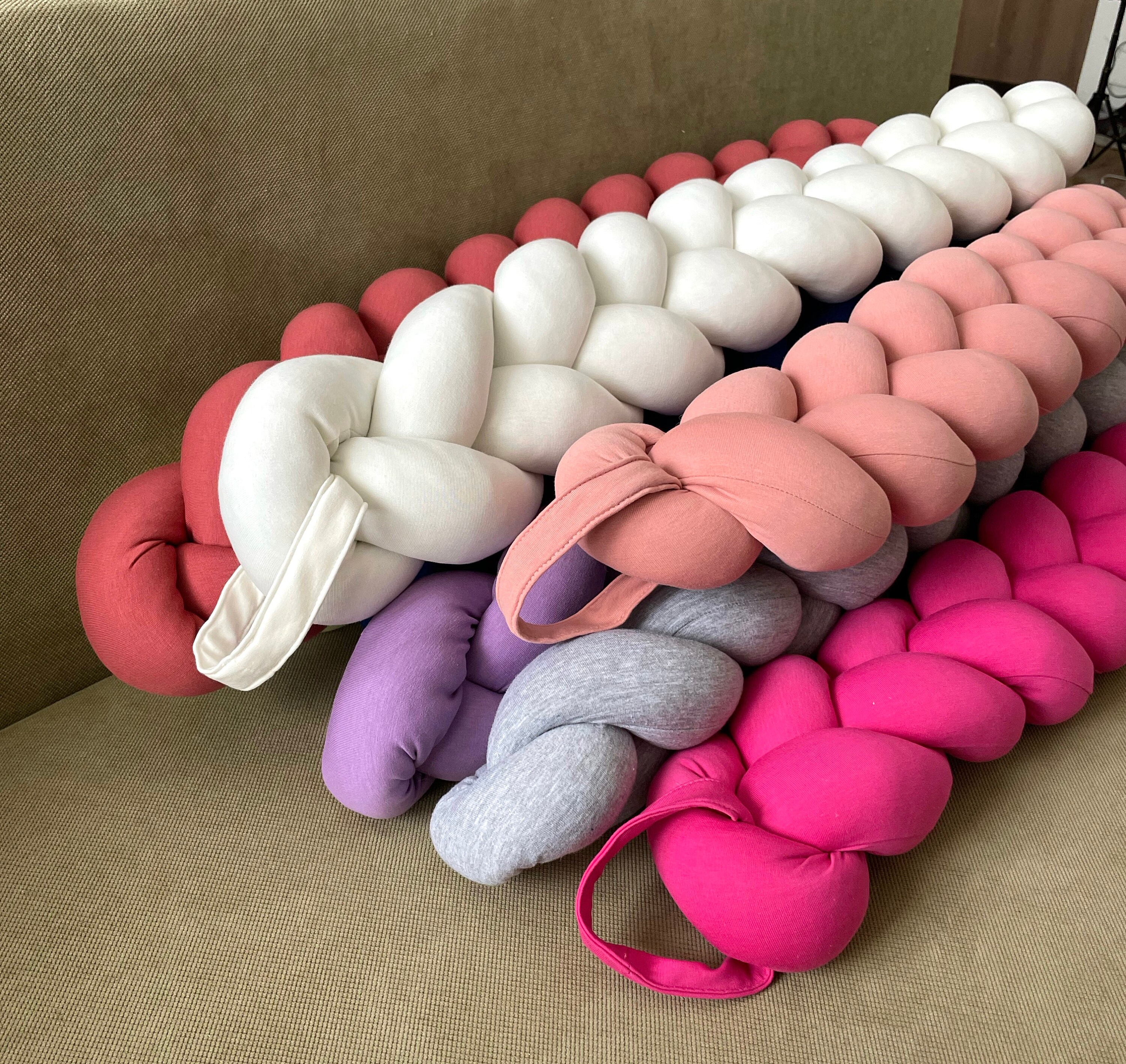 Braided Window Barrier Draft Window Stopper - Etsy