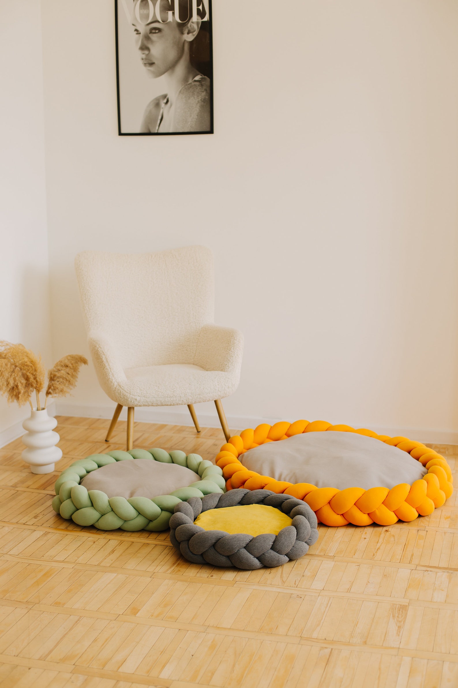 Pet Bed Dog Bed Large Dog Modern Dog Bed Dog Bed Furniture Dog Etsy