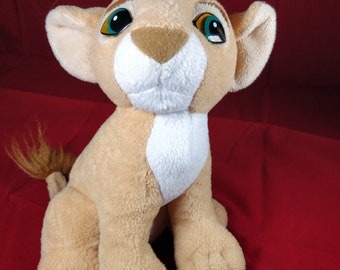 rare disney soft toys