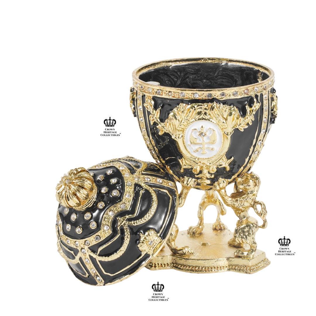 Grande Boîte à Bijoux | Spacieuses Et Élégantes – Royaume De