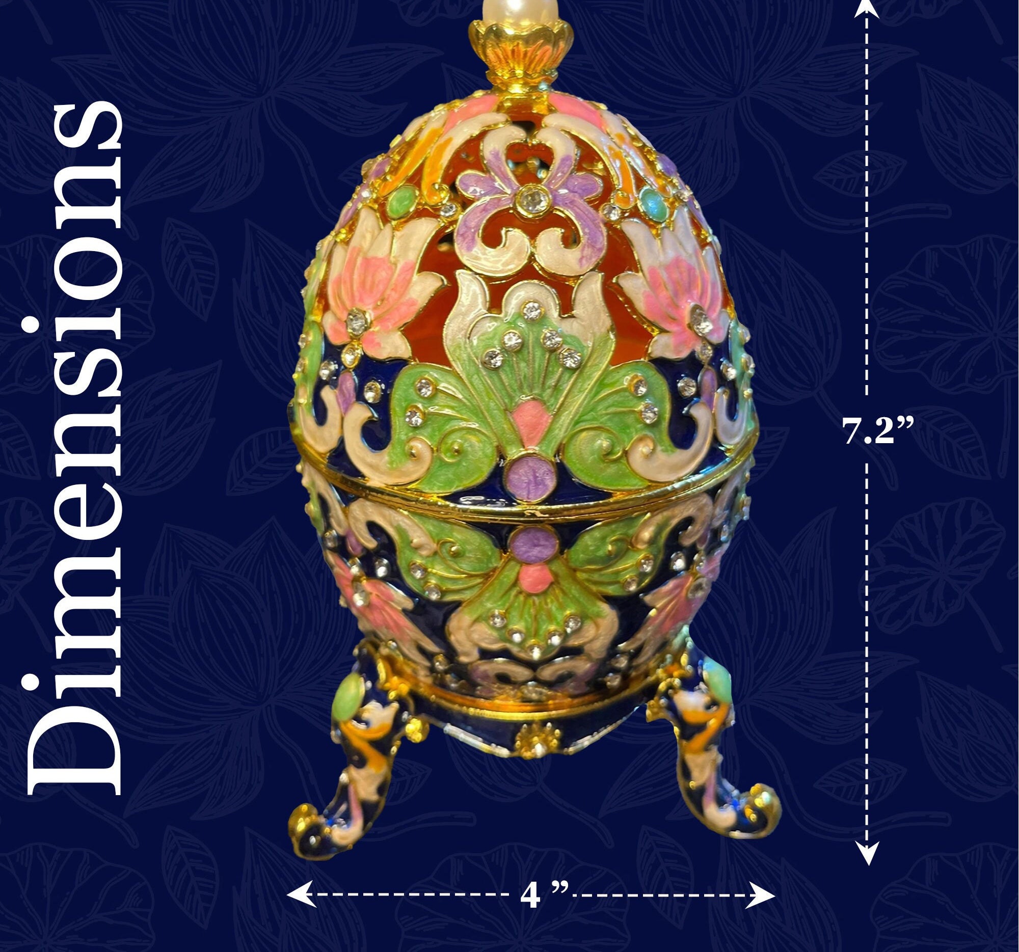 CrownHeritage - Etsy 日本