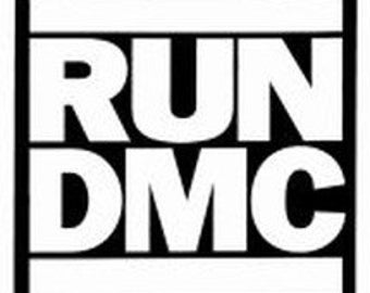 Dmc Decal - Etsy