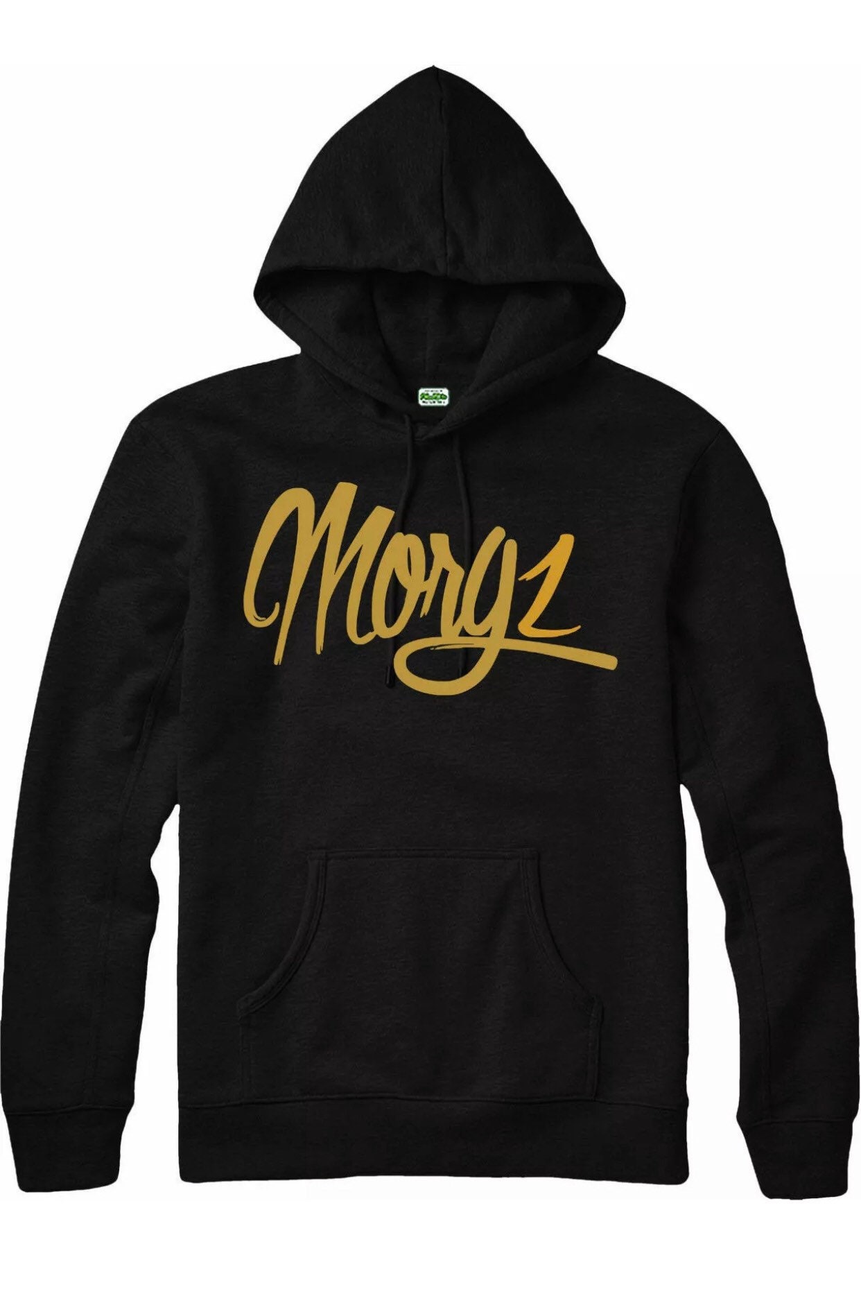 morgz sweatshirt