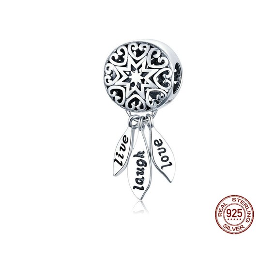 charm giglio pandora charm giglio pandora
