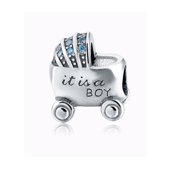charm pandora giglio charm pandora giglio