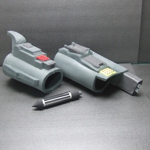 Boba fett gauntlets - Etsy 日本