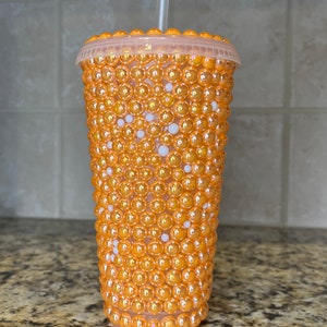 Pearl Tumbler