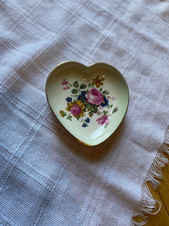 Vintage royal worcester palissy - Gem Vintage royal worcester palissy - Gem
