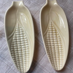 Cute Japanese Corn Dishes