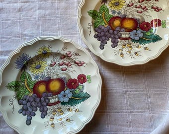 スポード ブレナム サイドプレート 5 枚セット - Etsy 日本