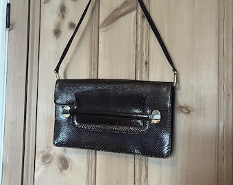 Vintage Shoulder Bag